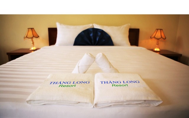 Thang Long Resort