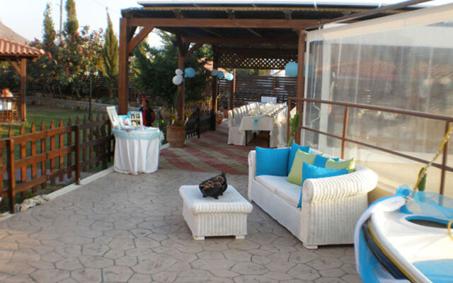 St. Constantin Beach Hotel and Spa