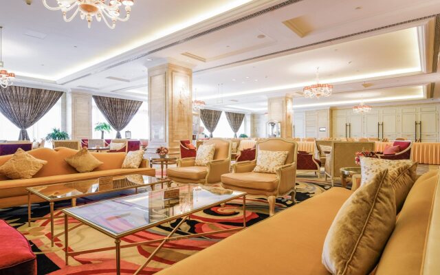 Orient-Anyi international Hotel