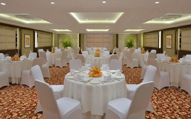 Fortune Park, Haridwar - Member ITC Hotels' Group