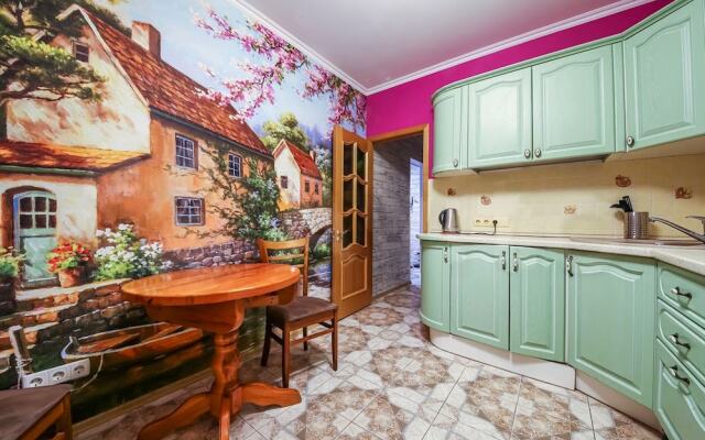 Apartment Hanaka Vasilcovskij stan