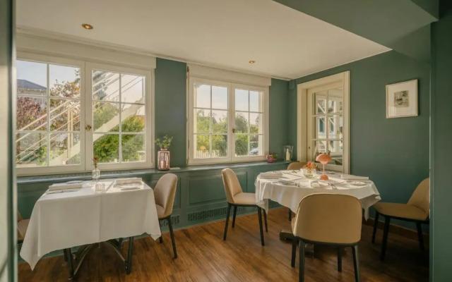 Hotel Restaurant Mühle