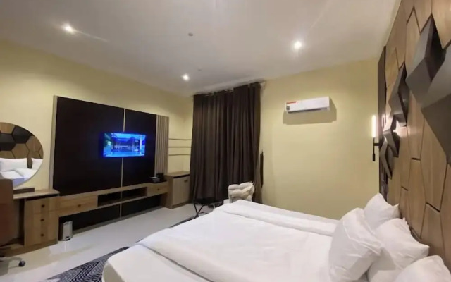 Cacid Hotels