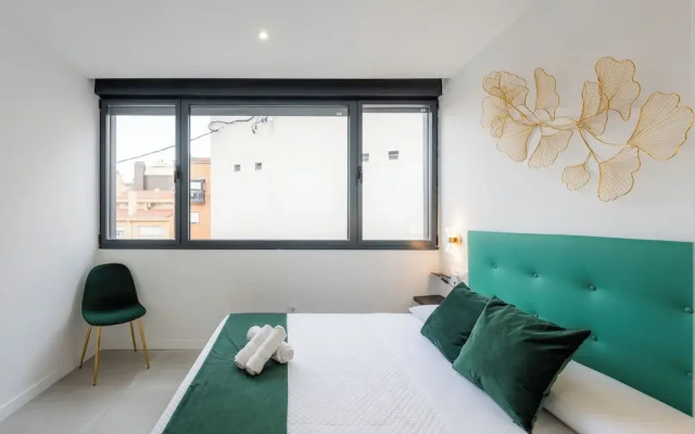 Lemon Apartment & Hotels