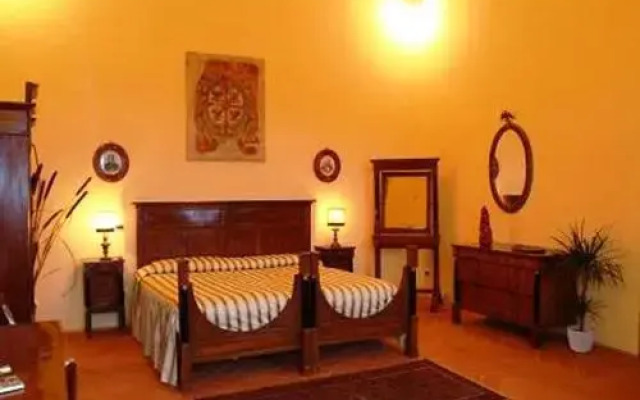 Agriturismo Corte Virgiliana