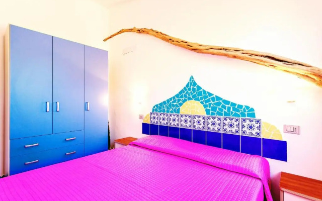 Il Paradiso degli Ulivi Apartments