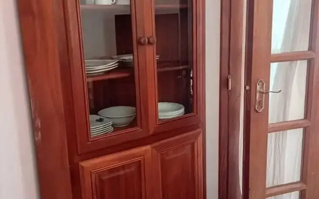 Joahr Villa