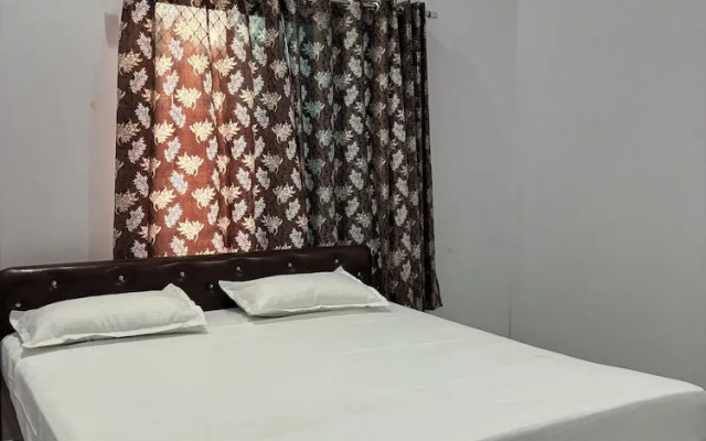 Hotel Raghunath Palace
