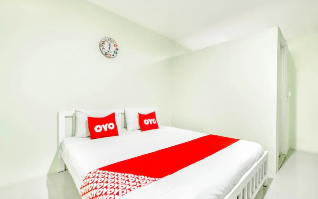 I Oun Inn by OYO Rooms