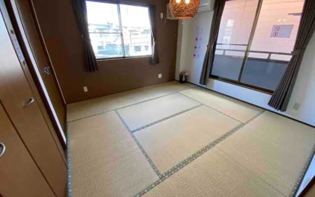 Hotel EL Tochigi 3