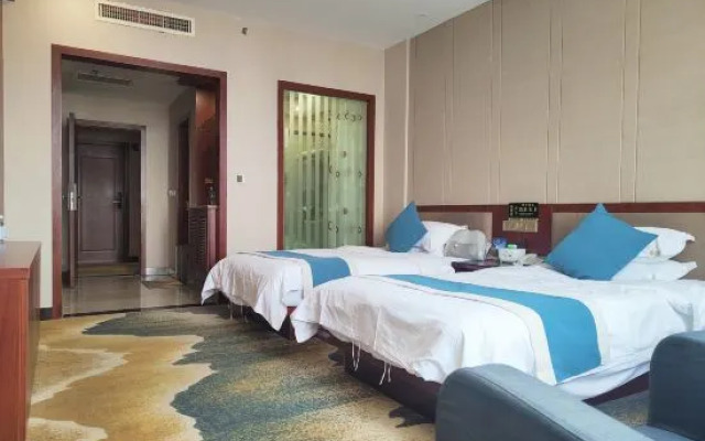 Yunshang Shiguang Hotel