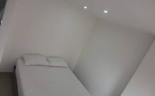 Apartaestudio Tipo Loft Laureles-belen Los Molinos