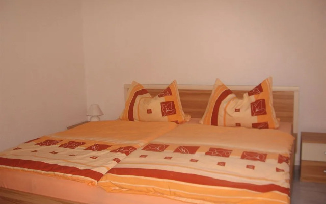 Ferienwohnung in Alken / Mosel