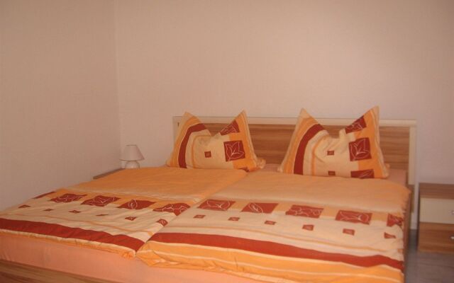 Ferienwohnung in Alken / Mosel