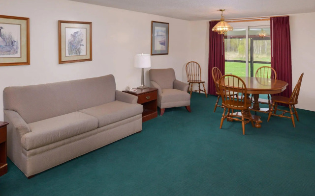 Red Carpet Inn Pulaski