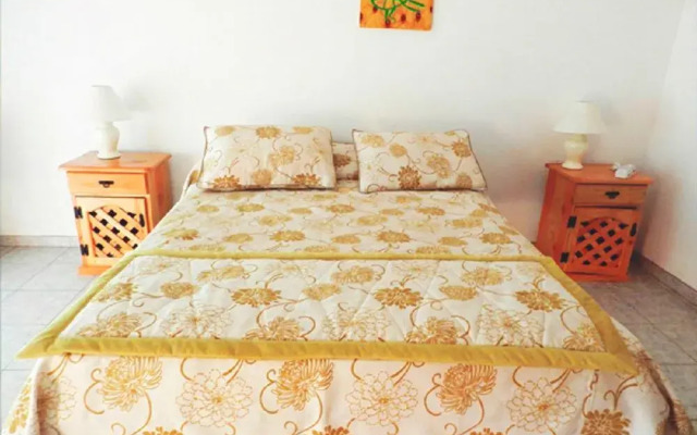 Mangai Rapa Nui - Hostel