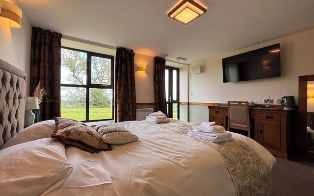 Fernhill Hotel