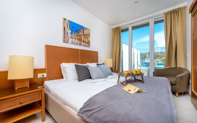 Adriatic Deluxe Apartments
