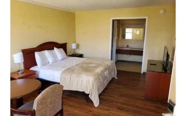 OYO Hotel Vienna I-75