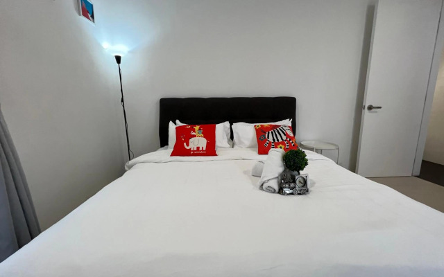 Arcoris SOHO Mont Kiara