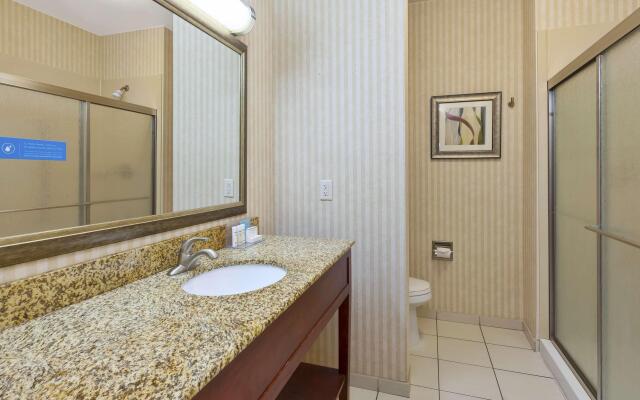 Hampton Inn Detroit/Southgate