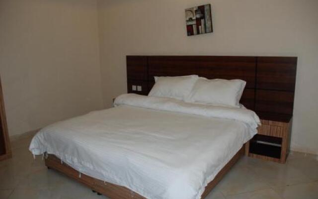 Nozol Retaj Furnished Unites 1