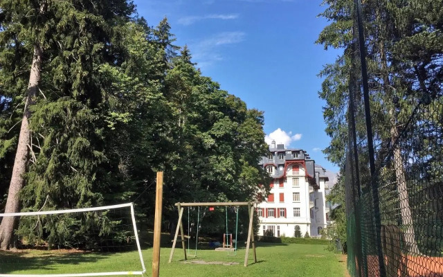 Résidence du Mont-Blanc n°5Bis