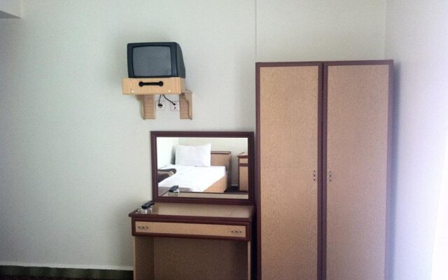 Hotel İpek
