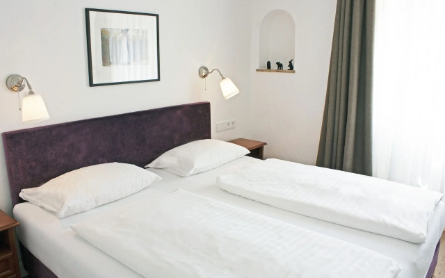Hotel Bayerischer Hof Kur & Sporthotel