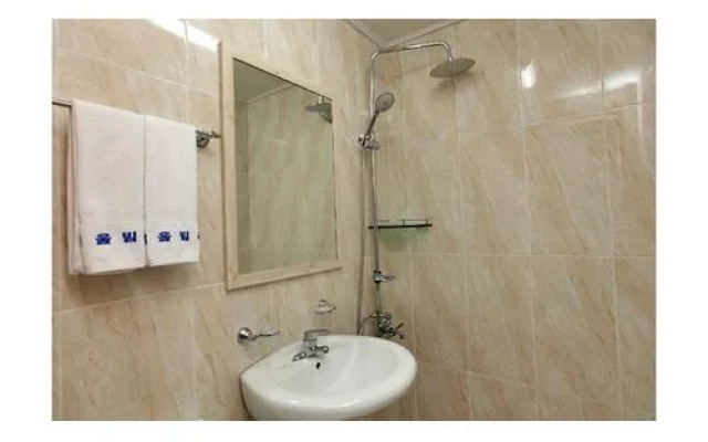 Jejusunset Village Pension