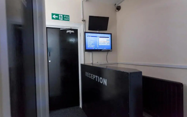 Fenham Hotel express