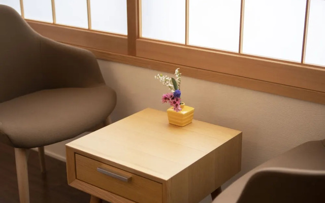 Tenjiku Onsennosato