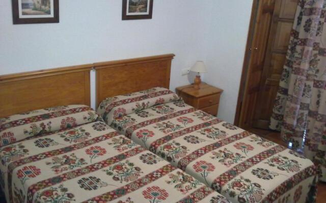 Hostal Rural Atalaya