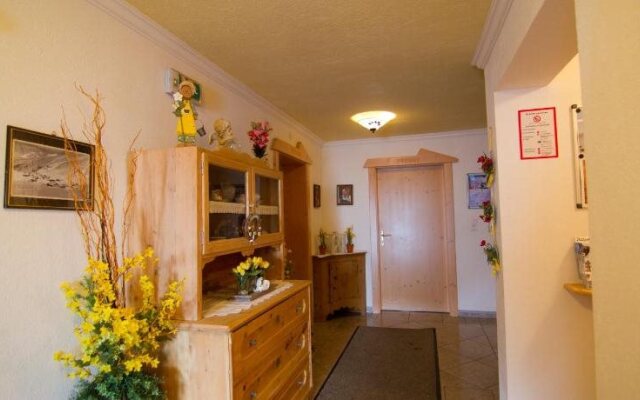 Appartment Pillerhof