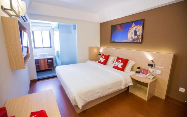 ZEN Rooms Arak Road 7 Days Inn