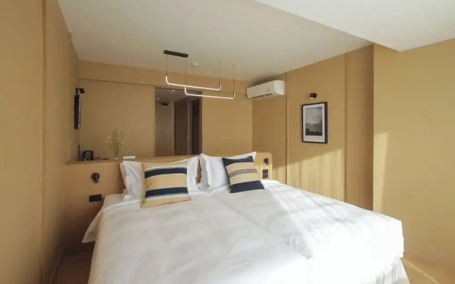 LePont Riverfront Resort Nongkhai