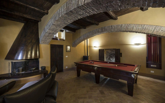 Relais Borgo Campello