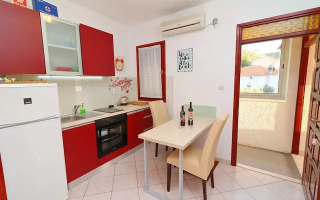 Seafront Apartments Anthony
