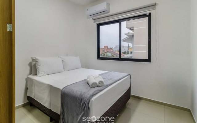 Beautiful Apartments in Campeche - Floripa - SCO