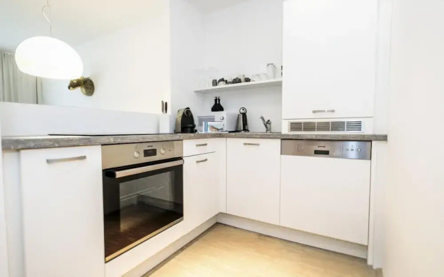 Attractive Apartment Near ski Lift