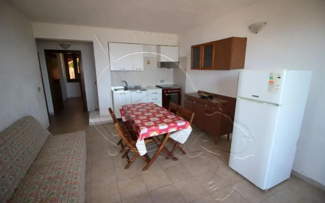 Appartamento Oleandro Piccolo Gutturu