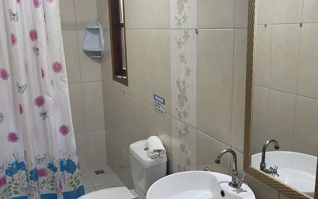 Pousada Sonhos de Praia Chalés