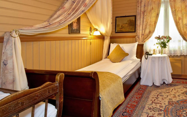 Dalen Hotel