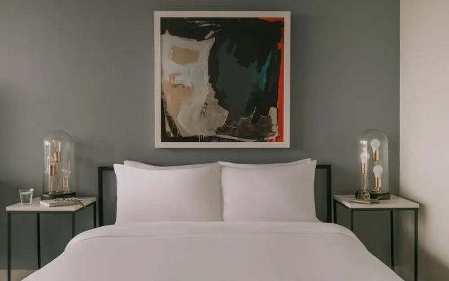 Pierce Boston by Sonder