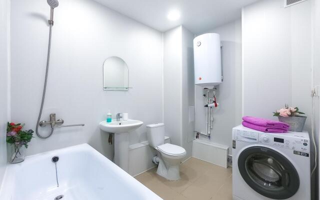 ApartHause на переулке Широкий