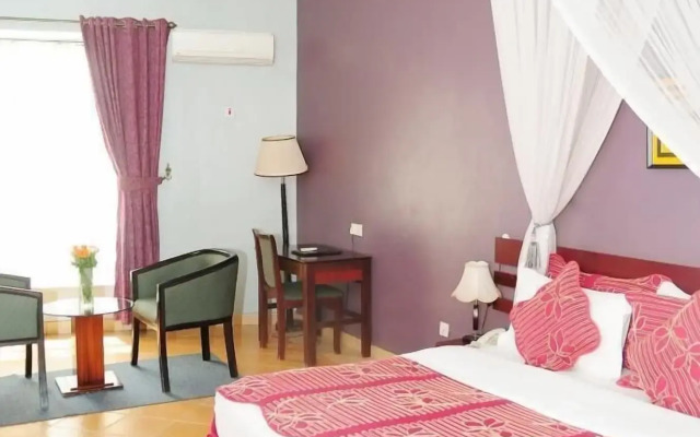 Silver Springs Hotel Uganda