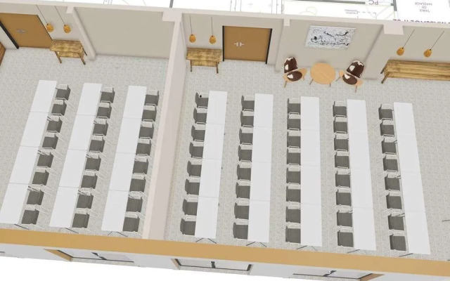 Hôtel Mercure Peyragudes Loudenvielle Pyrénées