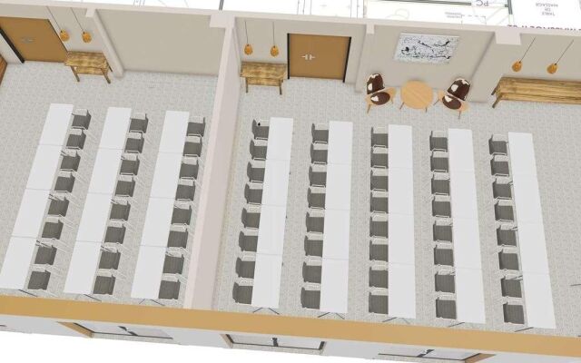 Hôtel Mercure Peyragudes Loudenvielle Pyrénées