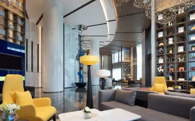 Hampton by Hilton Tongliao