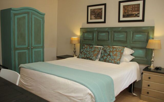 224 on Carinus Bed & Breakfast